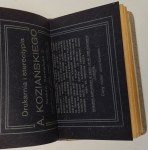 Knapik Józef red.- Krakowska księga adresowa na rok 1906. Kraków. Wydawnictwa rok 1