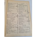 GARDENER'S AND AGRICULTURAL HANDBOOK Yearbook 1938 Illustrations