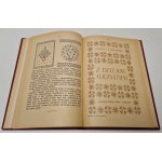 Homolacs Karol - Handbook for ornamental exercises. Cracow 1924,