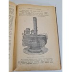 HRYNIEWICZ K. - GORZELNICTWO ROLNICZE Wyd.1930 Illustrations