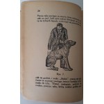 RAKOWSKI B. - TRESURA PSA avec 19 dessins dans le texte Wyd.1938