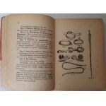 RAKOWSKI B. - TRESURA PSA avec 19 dessins dans le texte Wyd.1938