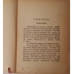 RAKOWSKI B. - TRESURA PSA avec 19 dessins dans le texte Wyd.1938