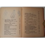 RAKOWSKI B. - TRESURA PSA avec 19 dessins dans le texte Wyd.1938