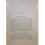 Doliwa J . - Len i konopie Uprawa nawożenie, siew i sprzęt Warszawa 1916