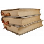 PROUST Marcel - SODOMA AND GOMORA Part two in 3 volumes In search of lost time Wyd. RÓJ wyd.1939