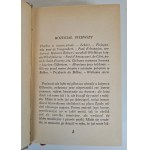PROUST Marcel - SODOMA AND GOMORA Part two in 3 volumes In search of lost time Wyd. RÓJ wyd.1939