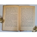 PROUST Marcel - SODOMA AND GOMORA Part two in 3 volumes In search of lost time Wyd. RÓJ wyd.1939