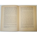 PRÓCHNIK Adam - POWSTANIE PAŃSTWA POLSKIEGO Wyd.1939