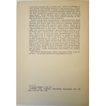 PRÓCHNIK Adam - POWSTANIE PAŃSTWA POLSKIEGO Wyd.1939