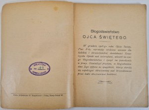 M. W. - O KONI A STÁJI. Praktické rady Wyd. 1911