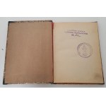 OSSENDOWSKI Antoni - PO SZEROKIM ŚWIECIE. Nowele, obrazki i szkice z podróży. Wyd.1925