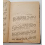 OSSENDOWSKI Antoni - PO SZEROKIM ŚWIECIE. Nowele, obrazki i szkice z podróży. Wyd.1925