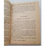 OSSENDOWSKI Antoni - PO SZEROKIM ŚWIECIE. Nowele, obrazki i szkice z podróży. Wyd.1925