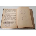 OSSENDOWSKI Antoni - PO SZEROKIM ŚWIECIE. Nowele, obrazki i szkice z podróży. Wyd.1925