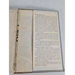 Dylik Jan - Łódź i okolice Wyd. 1939 Ilustracje Plan Łodzi Mapa