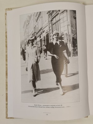 Skotnicki Aleksander B., Klimczak Władysław - La communauté juive en Pologne, ses coutumes et sa participation à la lutte pour l'indépendance ILLUSTRATIONS