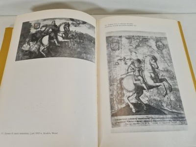 MORKA Mieczyslaw - POLISH MODERN HORSE PORTRET AND EUROPEAN GENEZA Illustrations
