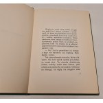 GÓRECKI Adam - UŚMIECH ŚW. HUBERTA Opowiadania myśliwskie