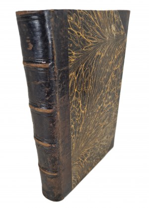 Lewandowski - Poradnik Weterynaryi Gospodarczy Varšava 1858