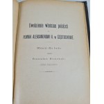 BUSZCZYŃSKI Stefan - USTAWA 3-GO MAJA znaczenie tej konstytucji dla rolników i przemysłowców Wyd. 1845