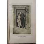 BOCCACCIO Giovanni - DEKAMERON Tom 1-2 ilustracje !