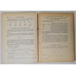 JELEŃSKI Szczepan - ŚLADAMI PITAGORASA Rozrywki matematyczne (Sur les traces de PITAGORAS) Jeux mathématiques