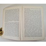 WŁADIMIROW Piotr - DZIENNIK Z REJONU SPECJALNEGO CHIN Z LAT 1942-45, Wydanie 1 z 1977 roku [ilustracje]