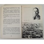 WŁADIMIROW Piotr - DZIENNIK Z REJONU SPECJALNEGO CHIN Z LAT 1942-45, Wydanie 1 z 1977 roku [ilustracje]
