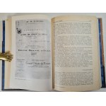CHAJN Leon - POLSKIE WOLNOMULARITY 1920-1938, ed.1984