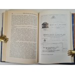 CHAJN Leon - POLSKIE WOLNOMULARITY 1920-1938, ed.1984