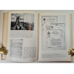HASS Ludwik - AMBICJE, RACHUBY, RZECZYWISTOŚĆ Wolnomularstwo w Europie Środkowo- Wschodniej 1905-1928, Wydanie 1 z 1984 roku [ilustracje]