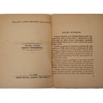 PASTERNAK Leon - PIOSENKI DES SOLDATS (1940-1944)