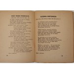PASTERNAK Leon - PIOSENKI DES SOLDATS (1940-1944)