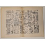 Domaniewski Czesław, Wawrzeniecki Marjan - Rozróżnianie stylów w architekturze. Warszawa 1930
