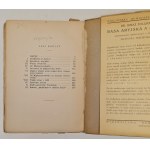 Rosenberg Arthur - Historja Bolszewizmu - from Marx to the present - Warsaw 1936,