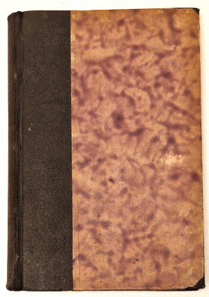 NOWACZYŃSKI Adolf - POGROM RAMOTY AND GAWĘDY Edition 1921