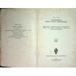 S. A. ICIEK Rev. - BY CAR THROUGH THE SOUTHERN STATES Published 1937.