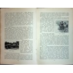 S. A. ICIEK Rev. - BY CAR THROUGH THE SOUTHERN STATES Published 1937.