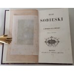 FALLET C. -JEAN SOBIESKI ou le Défenseur de la Chrétienté / JEAN SOBIESKI ou le Défenseur de la Chrétienté en français