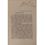 NEUWERT - NOWACZYŃSKI Adolf - MAŁPIE ZWIERCIADŁO Satyry. Wydanie 1909