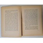 ROBERTSON D.H. - PIENIĄDZ Wyd.1939