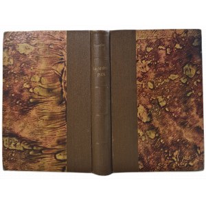 GUENTHER Konrad - CONCERNS OF LIFE IN THE LIGHT OF DARWINISM ed.1906