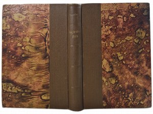 GUENTHER Konrad - LES PRÉOCCUPATIONS DE LA VIE À LA LUMIÈRE DU DARWINISME ed.1906