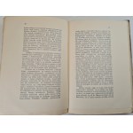 PIOTROWSKI Józef - OCHRONA ZABYTKÓW A ODBUDOWA KRAJU 18 ilustracji, wyd.1916