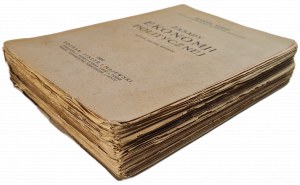 GIDE Charles - PRINCIPLES OF POLITICAL ECONOMY, ed.1922