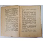 GIDE Karol - ZASADY EKONOMJI POLITYCZNEJ, wyd.1922