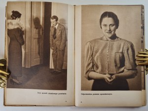 EHRLICH Emil Peter - HOW TO SELL, ed.1938 [illustrations].