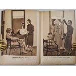 EHRLICH Emil Peter - HOW TO SELL, ed.1938 [illustrations].