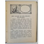 CIENCIAŁ Jerzy - MŁODY MINERALOG Wskazówki do zbierania minerałów z ilustracjami, wyd.1923